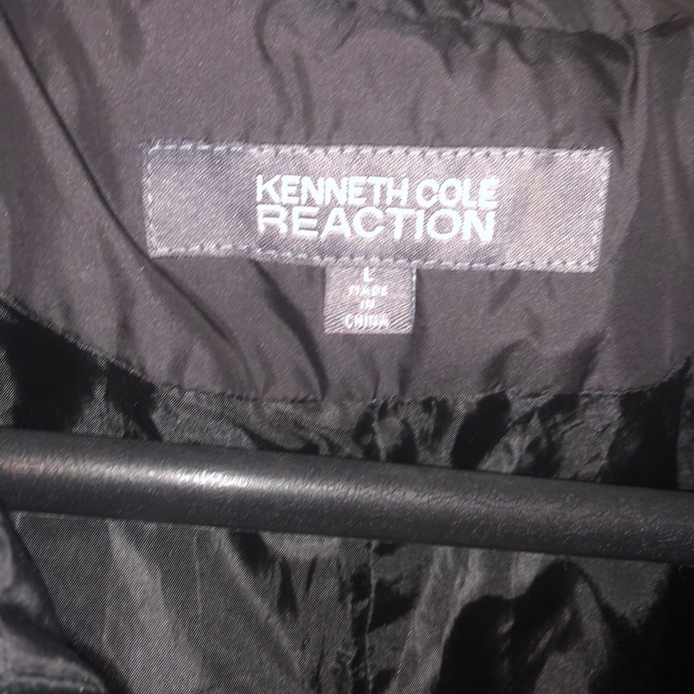 Kenneth Cole Reaction jacket - Picture 2 of 4